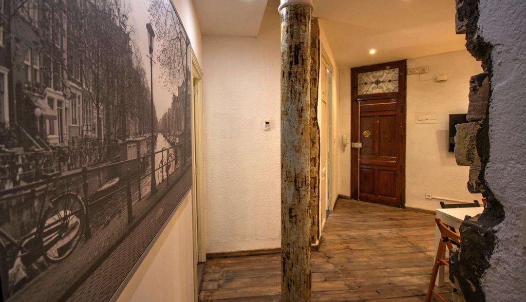 Apartamento The Art Boutique Colon Valencia Exterior foto